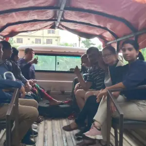 Explore Chitwan Tour with Staying Inside The Park for 3 days with Alpine Luxury Treks Pvt Ltd and discover unforgettable experiences - Photo 6