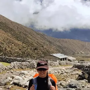 Explore Everest Base Camp Trek - 7 Days for 7 days with Alpine Ramble Treks  and discover unforgettable experiences - Photo 5