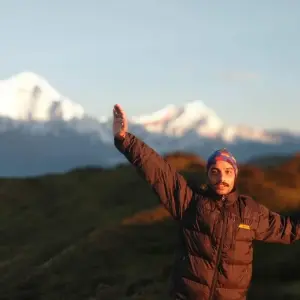 Explore Muldai and Khopra Trek for 14 days with Alpine Luxury Treks Pvt Ltd and discover unforgettable experiences - Photo 8