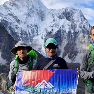 Explore Luxury Everest Base Camp Trek for 14 days with Alpine Ramble Treks  and discover unforgettable experiences - Photo 7