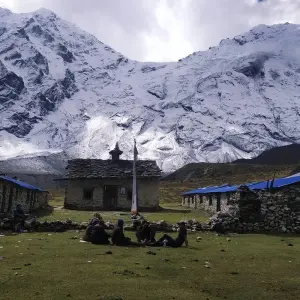 Explore Manaslu and Tsum Valley Trek for 14 days with Alpine Luxury Treks Pvt Ltd and discover unforgettable experiences - Photo 7