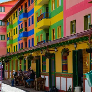 Explore Wonders of Colombia 2026 for 8 days with AmaWaterways and discover unforgettable experiences - Photo 4