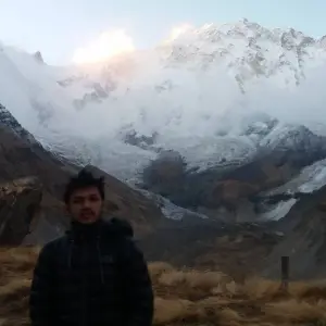 Explore Luxury Annapurna Base Camp Trek for 13 days with Alpine Luxury Treks Pvt Ltd and discover unforgettable experiences - Photo 9