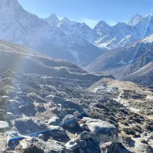 Explore Budget Everest Base Camp Trek for 12 days with Alpine Ramble Treks  and discover unforgettable experiences - Photo 7