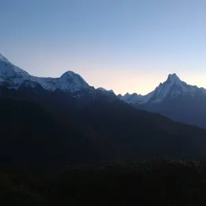 Explore Muldai and Khopra Trek for 14 days with Alpine Luxury Treks Pvt Ltd and discover unforgettable experiences - Photo 9