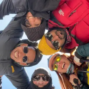 Explore Luxury Everest View Trek for 10 days with Alpine Luxury Treks Pvt Ltd and discover unforgettable experiences - Photo 8