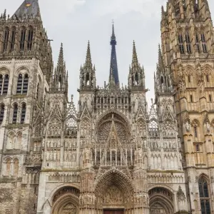 Explore Paris & Normandy 2026 for 8 days with AmaWaterways and discover unforgettable experiences - Photo 6