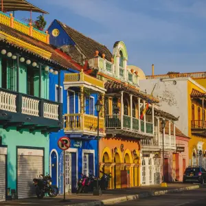 Explore Wonders of Colombia 2026 for 8 days with AmaWaterways and discover unforgettable experiences - Photo 5