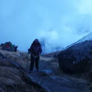 Explore Luxury Annapurna Base Camp Trek for 13 days with Alpine Luxury Treks Pvt Ltd and discover unforgettable experiences - Photo 10