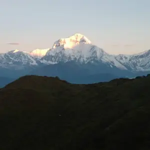 Explore Muldai and Khopra Trek for 14 days with Alpine Luxury Treks Pvt Ltd and discover unforgettable experiences - Photo 10