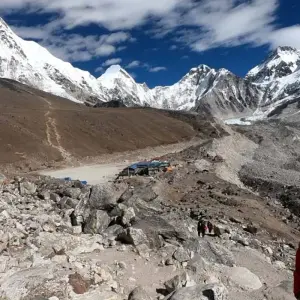 Explore Budget Everest Base Camp Trek for 12 days with Alpine Ramble Treks  and discover unforgettable experiences - Photo 8