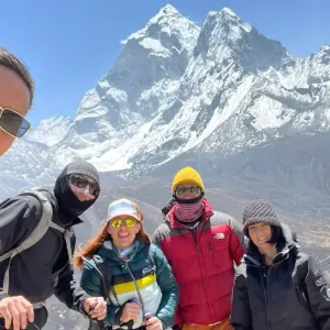 Explore Luxury Everest View Trek for 10 days with Alpine Luxury Treks Pvt Ltd and discover unforgettable experiences - Photo 9