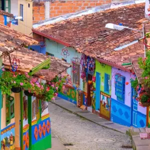 Explore Wonders of Colombia 2026 for 8 days with AmaWaterways and discover unforgettable experiences - Photo 6