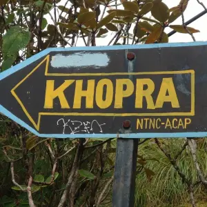 Explore Muldai and Khopra Trek for 14 days with Alpine Luxury Treks Pvt Ltd and discover unforgettable experiences - Photo 11