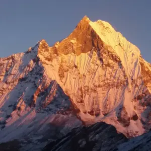 Explore Luxury Annapurna Base Camp Trek for 13 days with Alpine Luxury Treks Pvt Ltd and discover unforgettable experiences - Photo 11