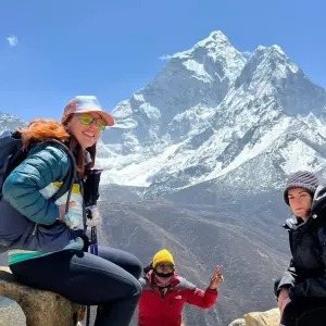 Explore Luxury Everest View Trek for 10 days with Alpine Luxury Treks Pvt Ltd and discover unforgettable experiences - Photo 10
