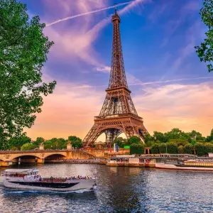 Explore Paris & Normandy 2026 for 8 days with AmaWaterways and discover unforgettable experiences - Photo 8