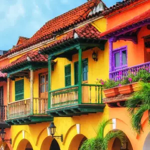 Explore Wonders of Colombia 2026 for 8 days with AmaWaterways and discover unforgettable experiences - Photo 7