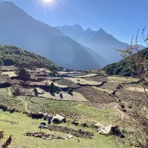 Explore Everest Base Camp Trek - 7 Days for 7 days with Alpine Ramble Treks  and discover unforgettable experiences - Photo 9