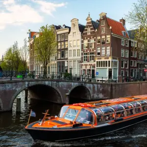 Explore Tulip Time 2026 for 8 days with AmaWaterways and discover unforgettable experiences - Photo 8