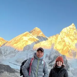Explore Everest Base Camp Trek - 7 Days for 7 days with Alpine Ramble Treks  and discover unforgettable experiences - Photo 10