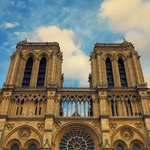 Explore Paris & Normandy 2026 for 8 days with AmaWaterways and discover unforgettable experiences - Photo 10