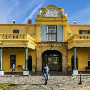 Explore Stars of South Africa 2026 for 17 days with AmaWaterways and discover unforgettable experiences - Photo 11