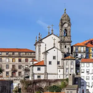 Explore Flavors of Portugal & Spain (Christmas Cruise) 2026 for 8 days with AmaWaterways and discover unforgettable experiences - Photo 2