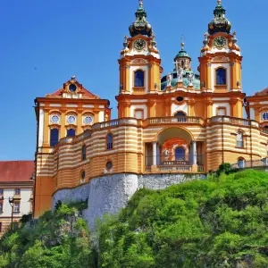 Explore Magna On The Danube (Wine Cruise) 2026 for 8 days with AmaWaterways and discover unforgettable experiences - Photo 2