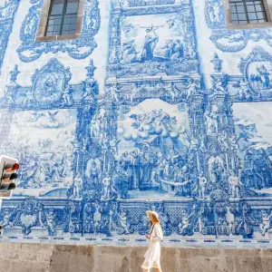 Explore Flavors of Portugal & Spain (Christmas Cruise) 2026 for 8 days with AmaWaterways and discover unforgettable experiences - Photo 3