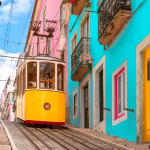 Explore Flavors of Portugal & Spain (Christmas Cruise) 2026 for 8 days with AmaWaterways and discover unforgettable experiences - Photo 4