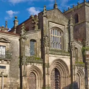 Explore Flavors of Portugal & Spain (Christmas Cruise) 2026 for 8 days with AmaWaterways and discover unforgettable experiences - Photo 6