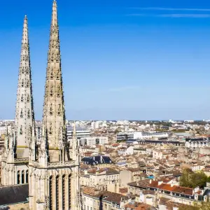 Explore Taste of Bordeaux (Wine Cruise) 2026 for 8 days with AmaWaterways and discover unforgettable experiences - Photo 3