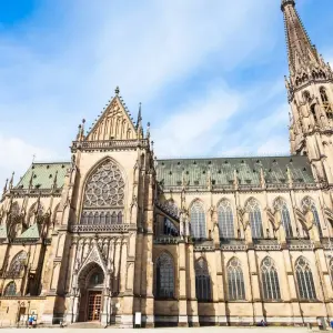 Explore Magna On The Danube (Wine Cruise) 2026 for 8 days with AmaWaterways and discover unforgettable experiences - Photo 8