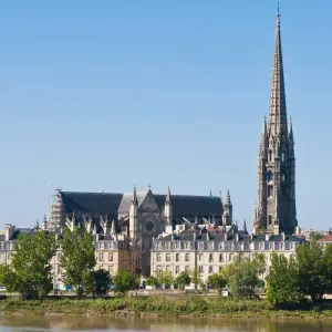 Explore Taste of Bordeaux (Wine Cruise) 2026 for 8 days with AmaWaterways and discover unforgettable experiences - Photo 4