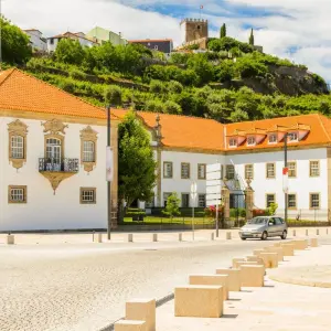 Explore Flavors of Portugal & Spain (Christmas Cruise) 2026 for 8 days with AmaWaterways and discover unforgettable experiences - Photo 9