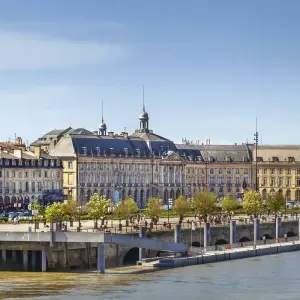 Explore Taste of Bordeaux (Wine Cruise) 2026 for 8 days with AmaWaterways and discover unforgettable experiences - Photo 5