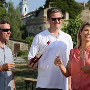 Explore Colors of Provence 2026 for 8 days with AmaWaterways and discover unforgettable experiences - Photo 6