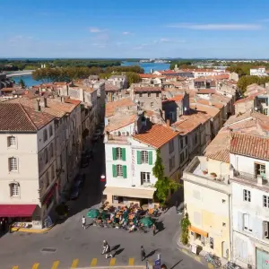 Explore Colors of Provence 2026 for 8 days with AmaWaterways and discover unforgettable experiences - Photo 7