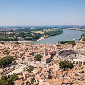 Explore Colors of Provence 2026 Start Arles, End Lyon for 8 days with AmaWaterways and discover unforgettable experiences - Photo 7