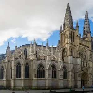 Explore Taste of Bordeaux (Wine Cruise) 2026 for 8 days with AmaWaterways and discover unforgettable experiences - Photo 8