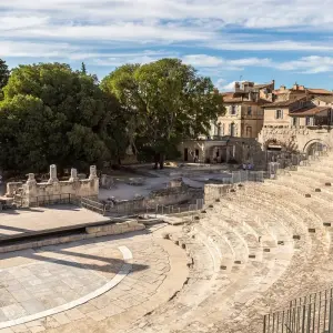 Explore Colors of Provence 2026 for 8 days with AmaWaterways and discover unforgettable experiences - Photo 9