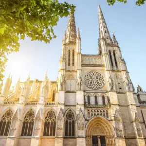 Explore Taste of Bordeaux (Wine Cruise) 2026 for 8 days with AmaWaterways and discover unforgettable experiences - Photo 10