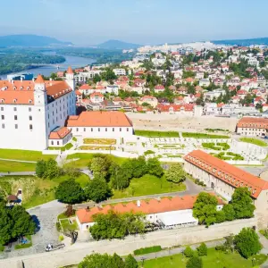 Explore Best of the Danube 2026 for 8 days with AmaWaterways and discover unforgettable experiences - Photo 2