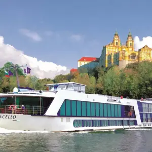 Explore Colors of Provence 2026 for 8 days with AmaWaterways and discover unforgettable experiences - Photo 11