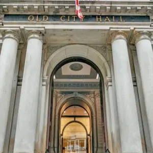 Explore Boston, Cambridge and Harvard - 1 Day for 1 days with Amadeo and discover unforgettable experiences - Photo 2