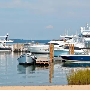Explore Southampton, Sag Harbor and Outlet Shopping - 1 Day for 1 days with Amadeo and discover unforgettable experiences - Photo 2