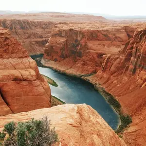 Explore Antelope Canyon and Horseshoe Bend - 1 Day for 1 days with Amadeo and discover unforgettable experiences - Photo 2