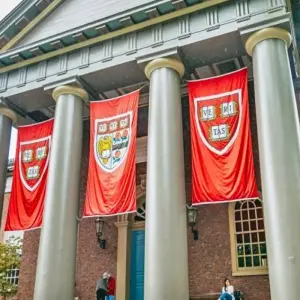 Explore Boston, Cambridge and Harvard - 1 Day for 1 days with Amadeo and discover unforgettable experiences - Photo 4