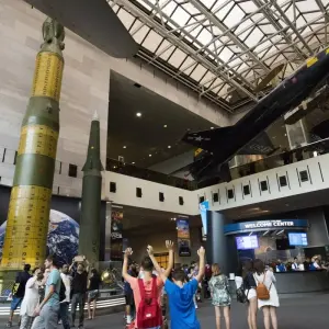 Explore New York to Washington DC - 1 Day for 1 days with Amadeo and discover unforgettable experiences - Photo 4